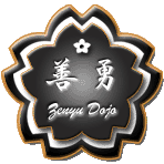 Zenyu Logo